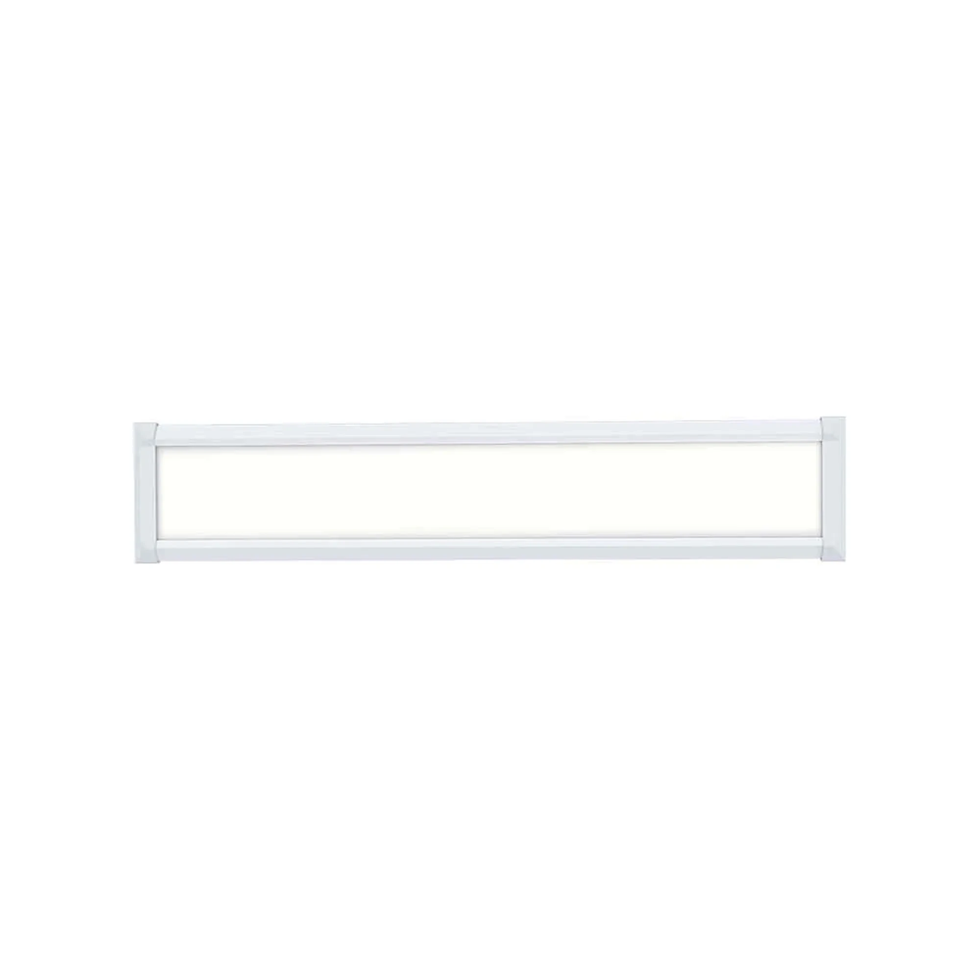 Lm Led Tl Slim 10 Sobrepor Autovolt 6500k Branca