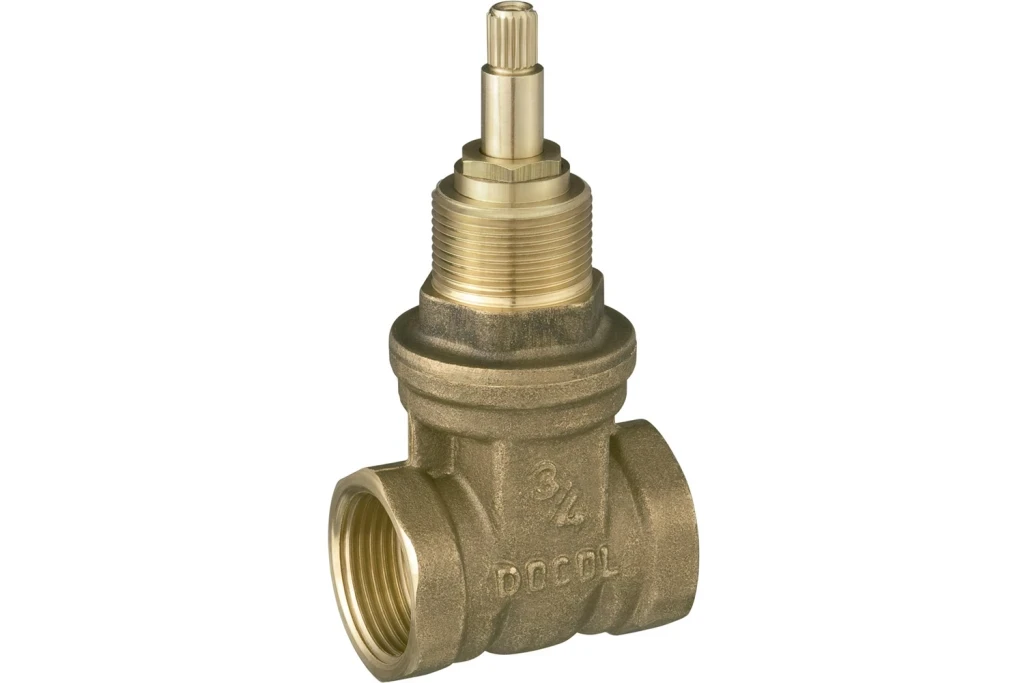 Registro de Gaveta Docolbase 3/4"