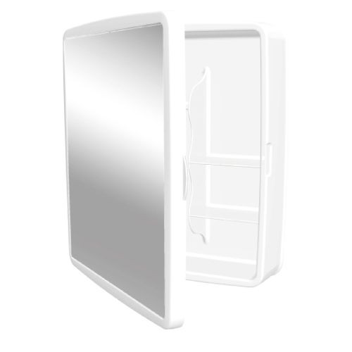 Armario Plástico Reversivel Branco 35 X 33cm - Sintex