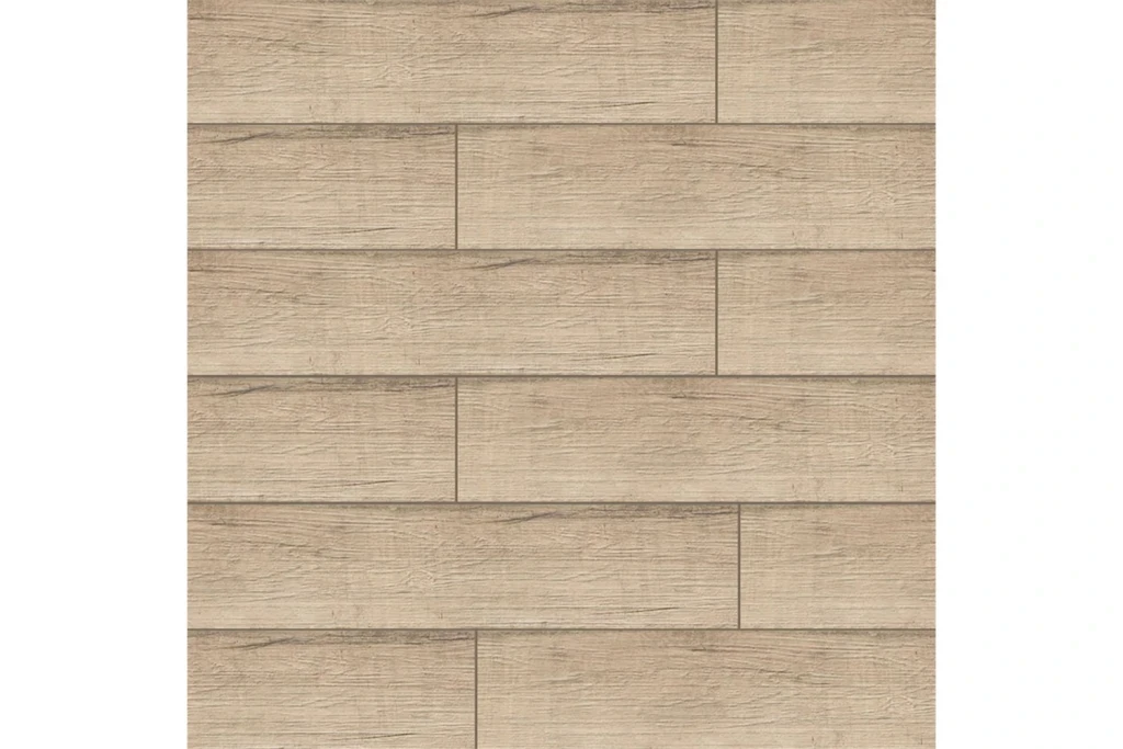 Piso Hd Esmaltado Retificado Cabernet Premium 20x120cm