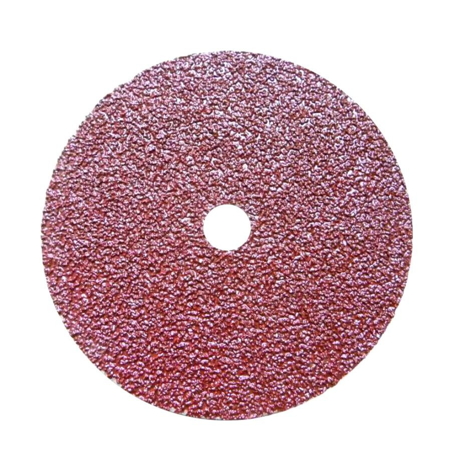 Disco Fibra Vulcaniz Aco W-max 115 G120