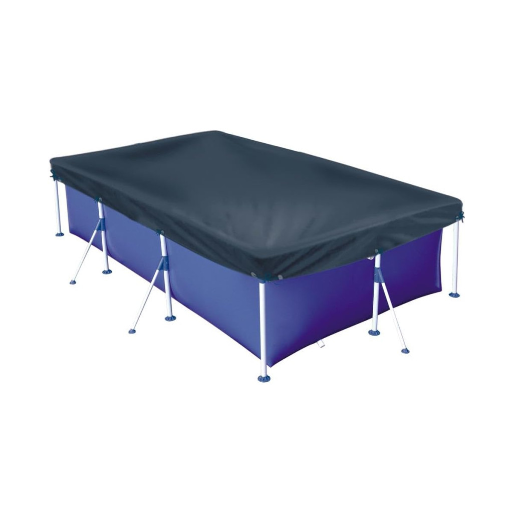 Mor - Capa para Piscina Premium 3.700 Litros