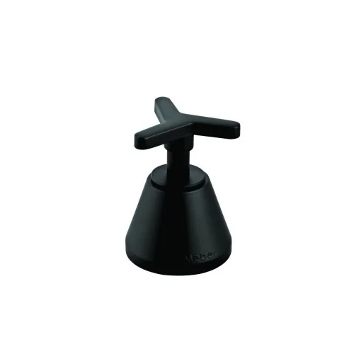 Acab C15 1/2 3/4 e 1 Preto Matte Meber