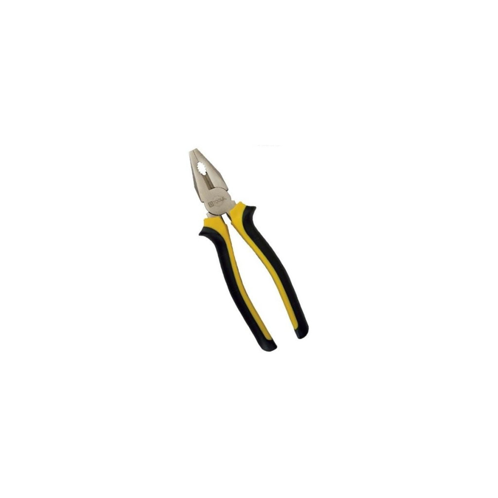 Alicate Universal 8'' Pro - Dtools
