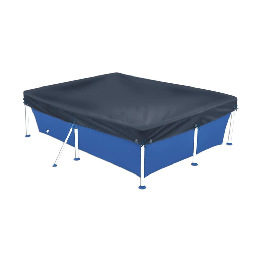 Mor - Capa para Piscina Standard 2.000 Litros