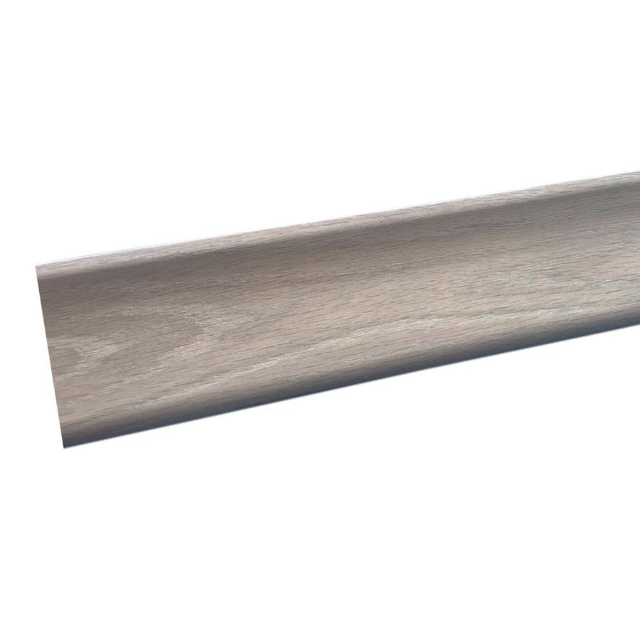 Rodapé de Mdf Estilo N18 70 X 15mm X 2,4m - Eucafloor