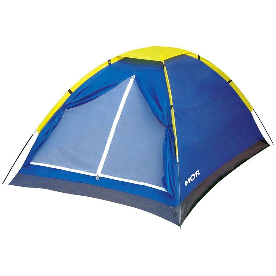 Barraca Iglu 2 Pessoas 1,45x2,05x1,0m 9033 - Mor
