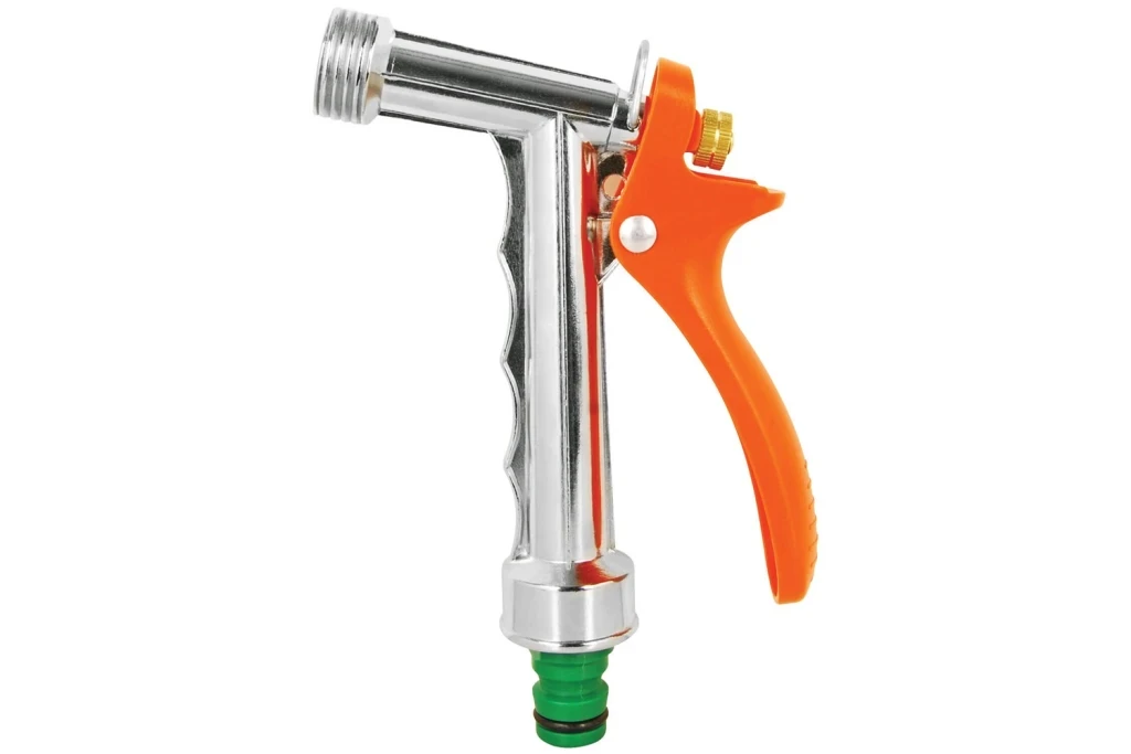 Hidropistola para Engate