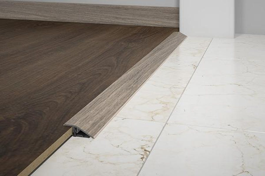 Perfil Redutor Tecno N18 1,8m - Eucafloor