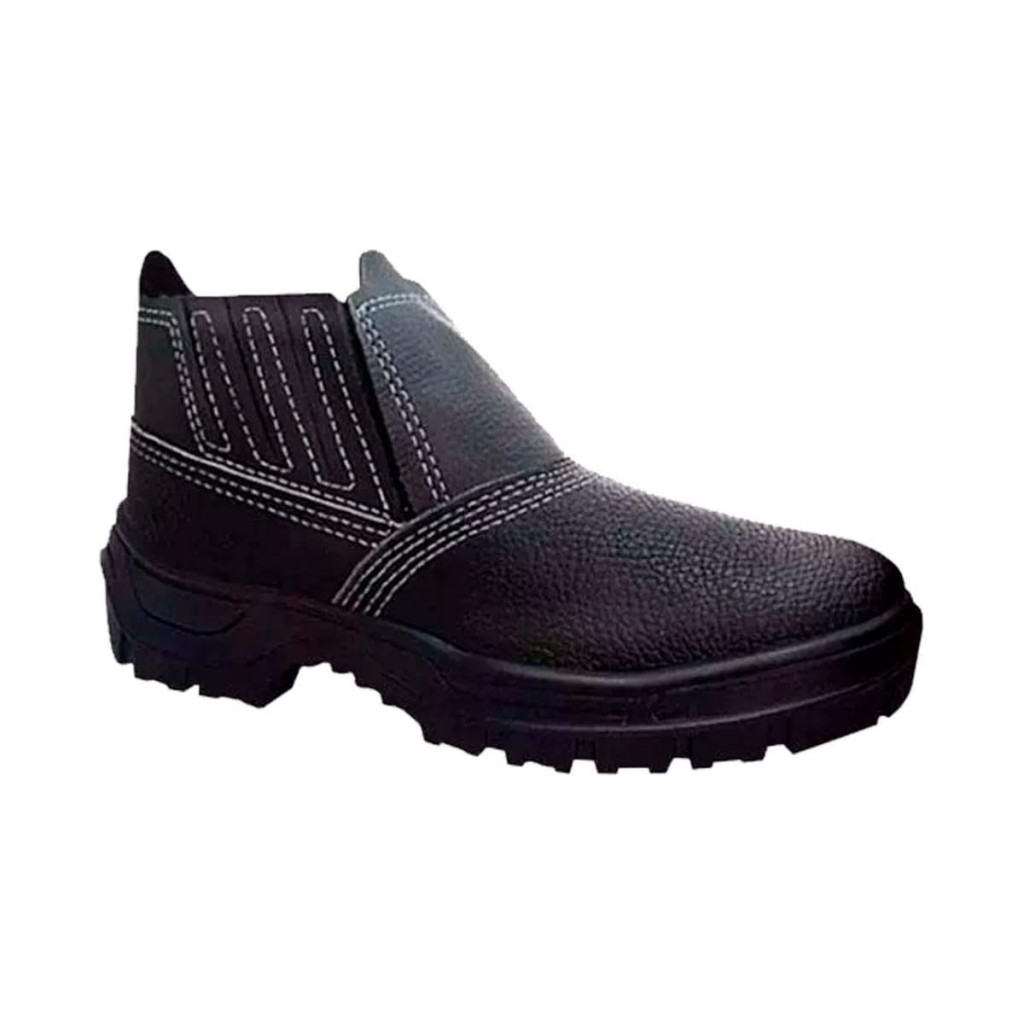 Botina Bidensidade Flex Nº37 - Imbiseg