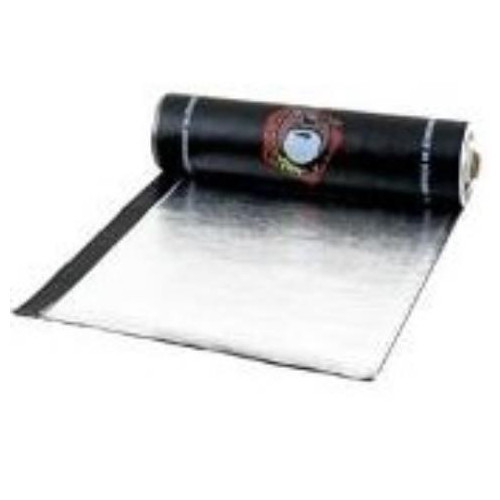 Manta Asfaltica com Aluminio 2,7mm An-35 Primer