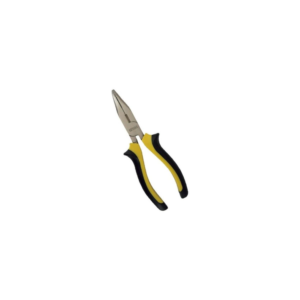 Alicate Pro Bico Curvo 6'' - Dtools