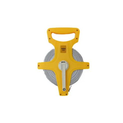 Trena de Fibra 50m Aberta Dtools