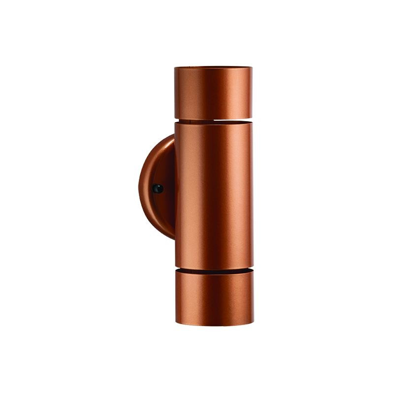 Arand Al 2 Lamp E27 Red 630/2 Co (red)