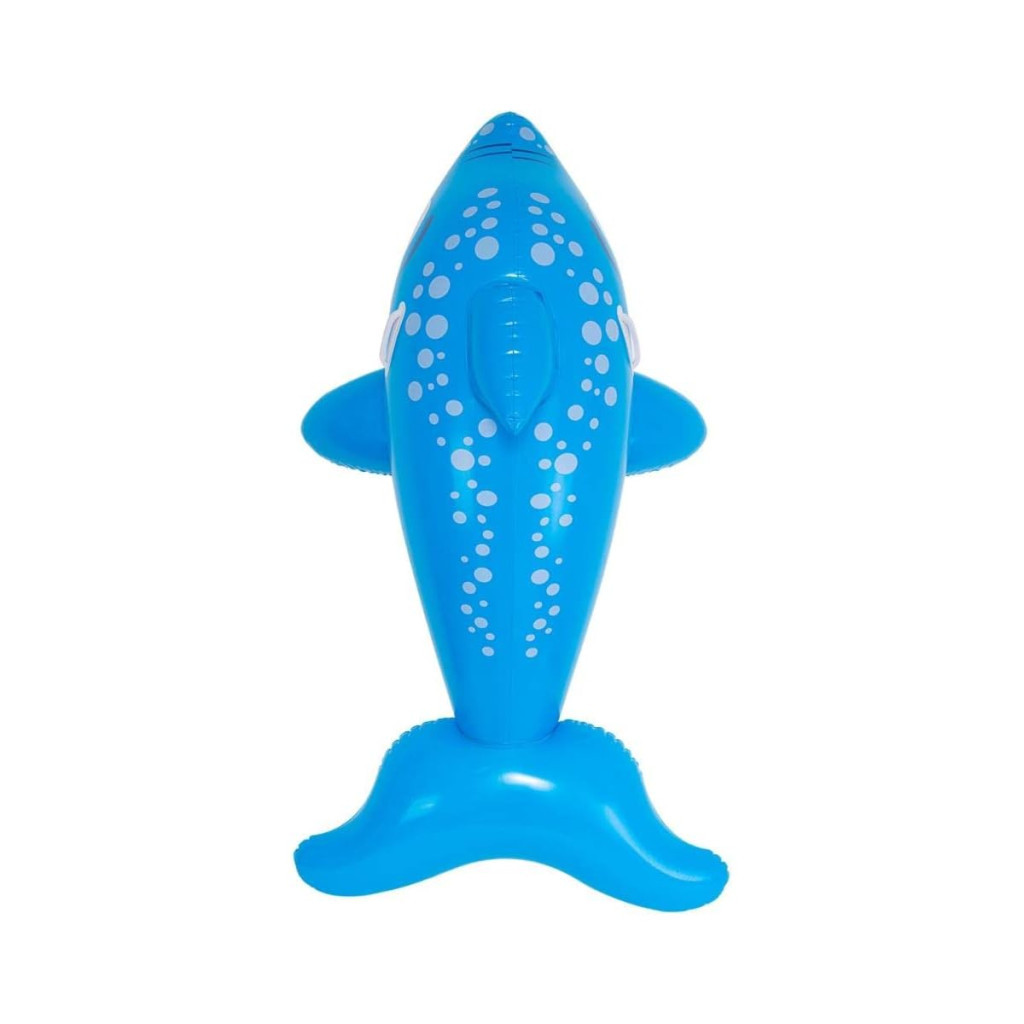 Mor - Boia Inflável Golfinho