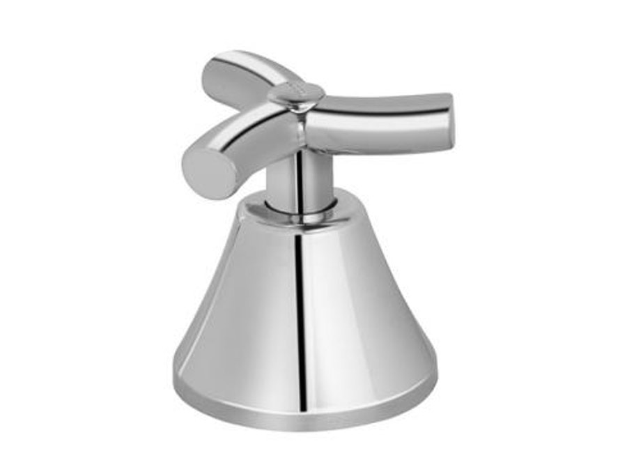 Acabamento Docol para Registro Deca e Similares 1/2", 3/4" 1" Docolprimor