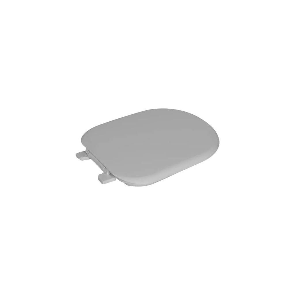 Assento Almofadado Vogue Plus Seat Branco Ge17 - Tpk/as - Astra - Assento Almofadado Vogue Plus Seat Branco Ge17 - Tpk/as - Astra