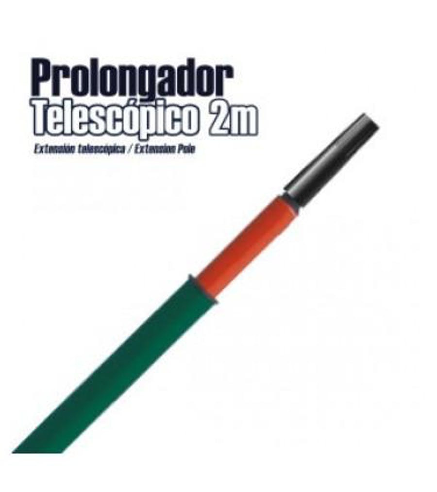 Cabo Extensor Telescópico para Pintura 2m - Atlas