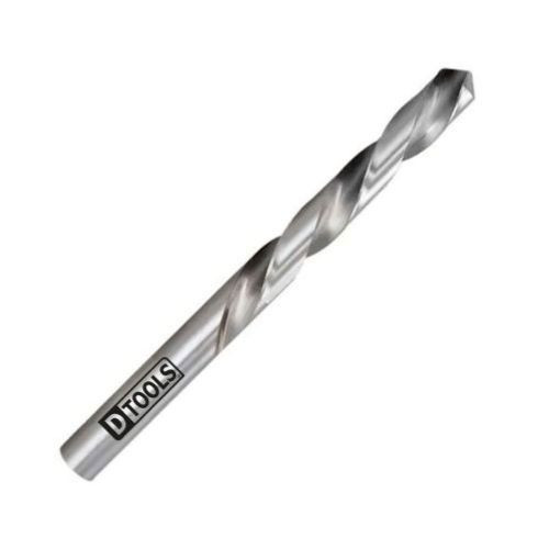 Broca Aço Rápido (a) 1mm - Dtools