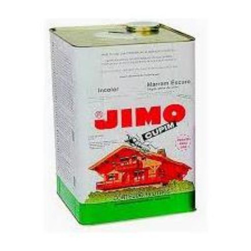 Jimo Cupim  Marrom Escuro  18l