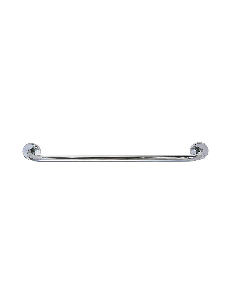 Barra de Apoio Reta Standard Cromada 60cm