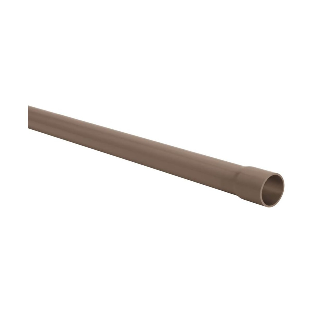 Tubo Agua Marrom 32 Amanco Cjj 158278