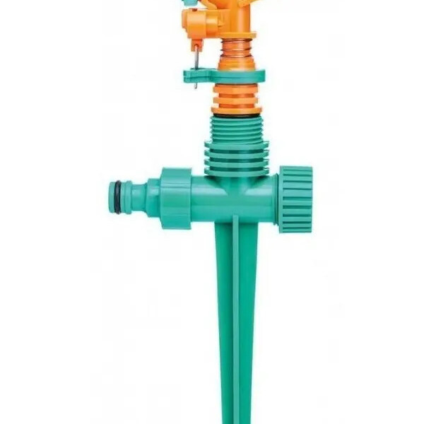 Irrigador Espiga Setorial Plast Kala - 1 Unidade