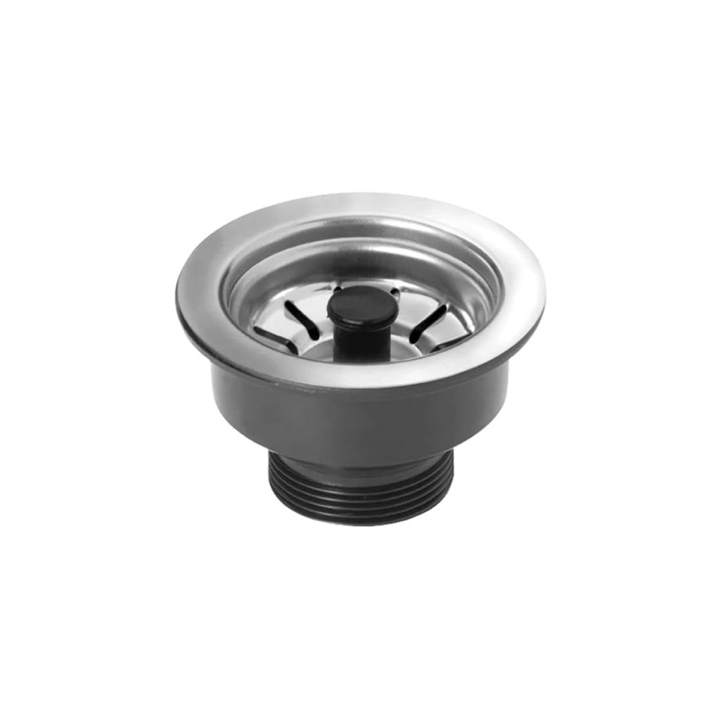 Válvula de Escoamento para Cozinha Standard 3.1/2'' Docol