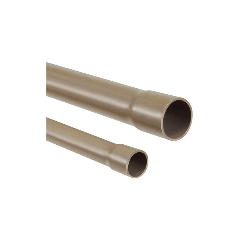 Tubo Soldavel 20mm X 1m