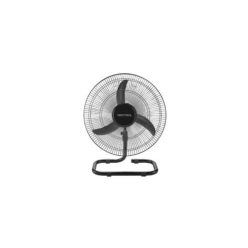 Ventilador Osc Mesa 50cm New Pr Gr Pr 220v Premium