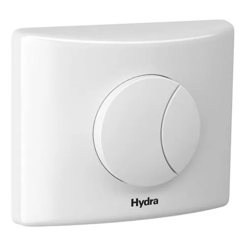 Kit Conversor Hydra Max para Hydra Duo 1 1/2" Branco