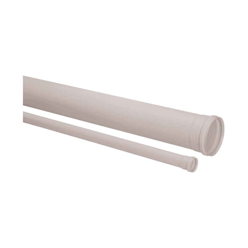 Tubo Esg 40 Amanco 600mm - AMANCO SUMARE SP