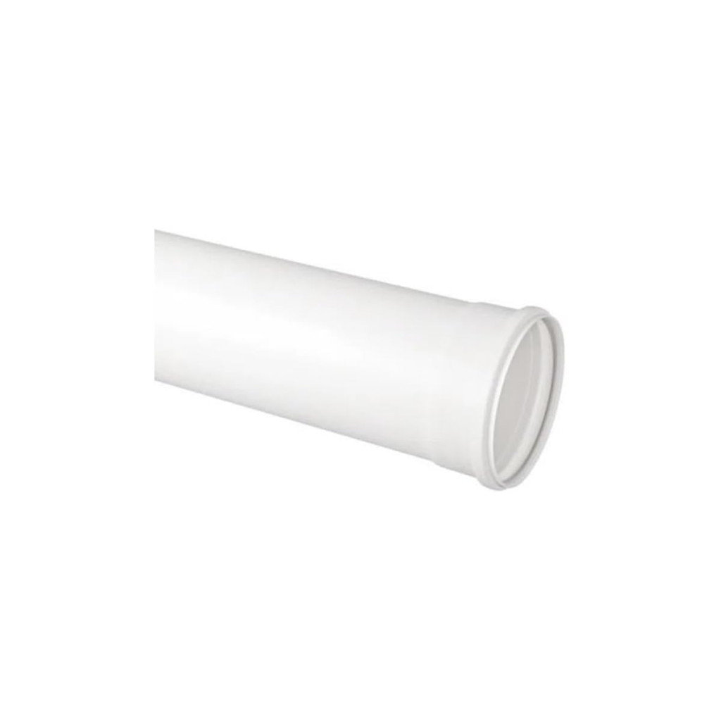 Tubo de Esgoto 200mm X 1m