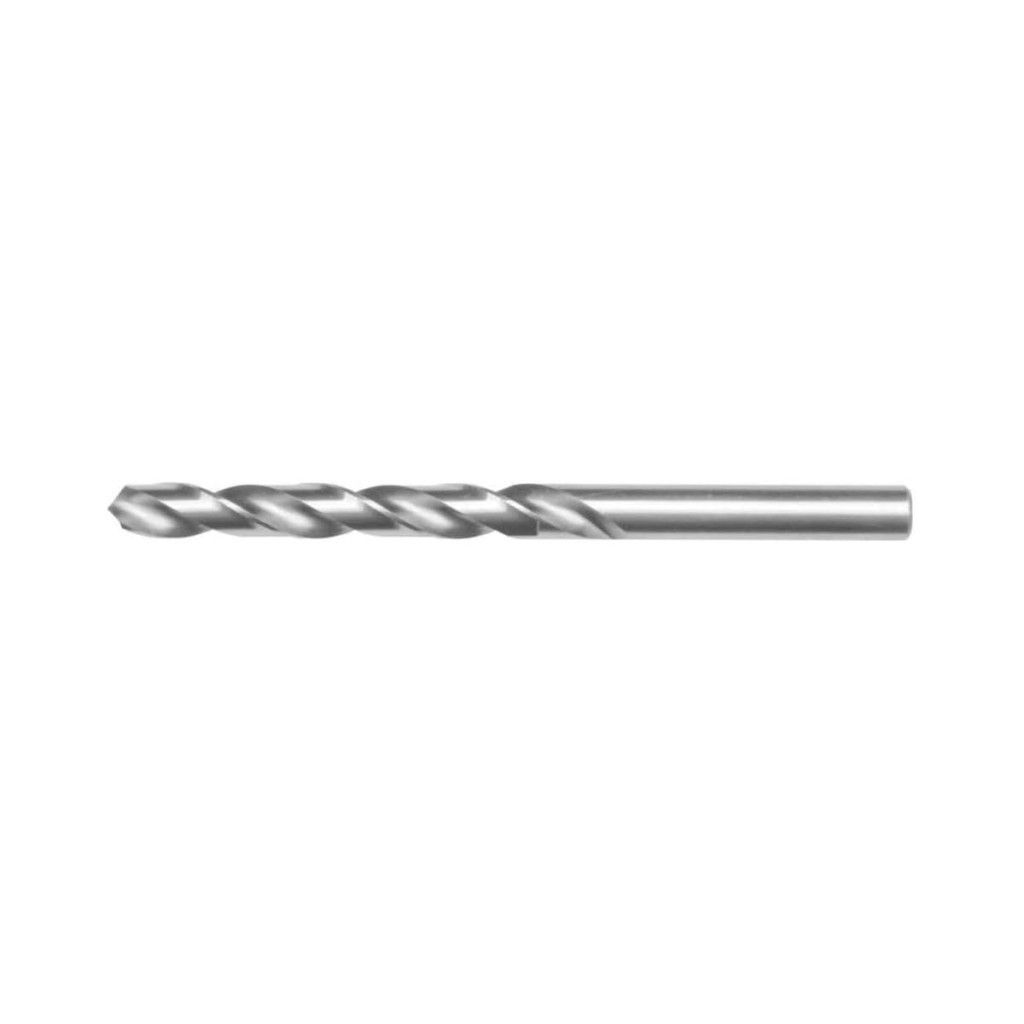 Broca Aço Rápido 4mm 62436 Cortag