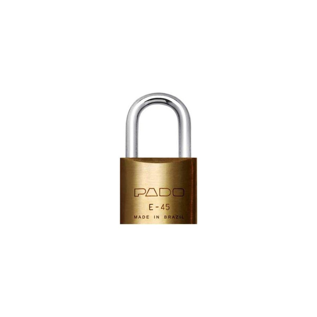 Cadeado Pado Sm Lt 45mm