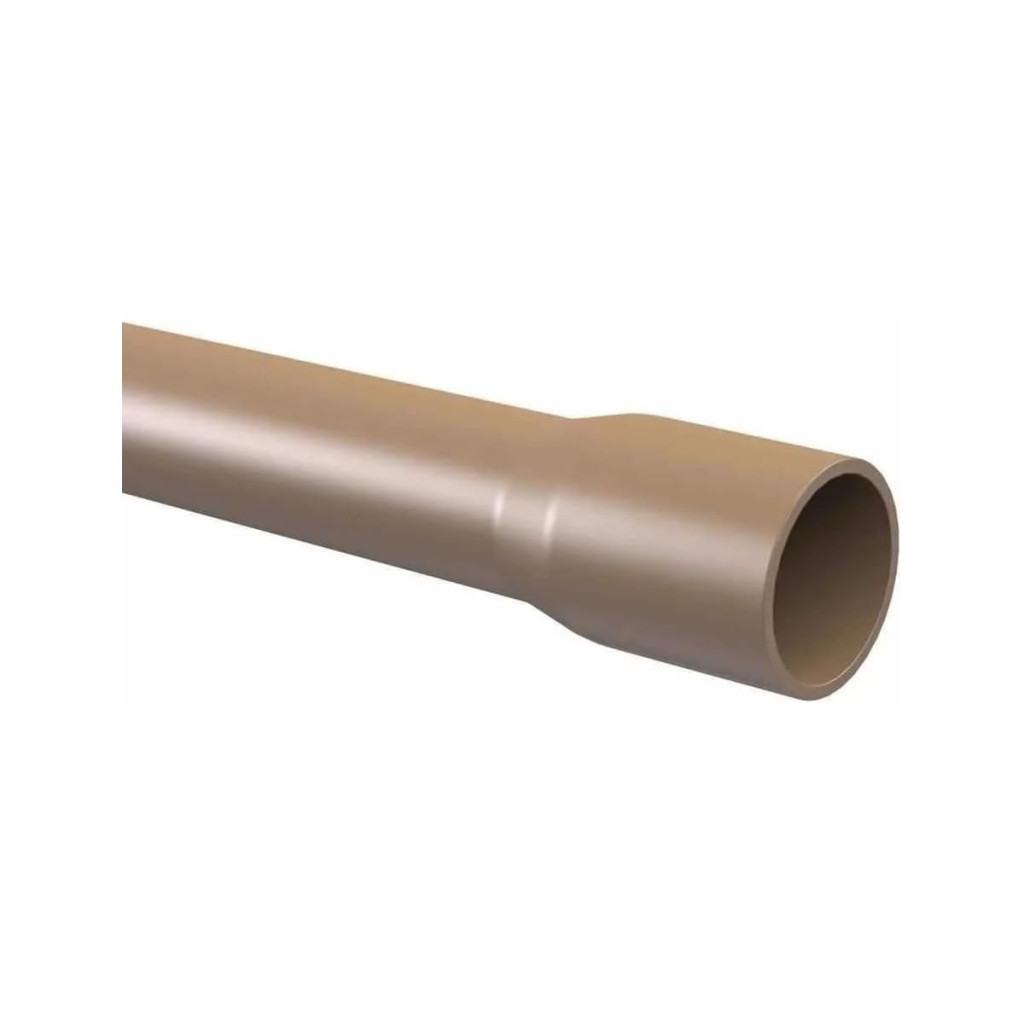 Tubo Soldavel 40mm X 1m