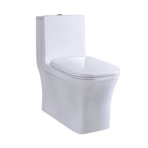 Bacia Monobloco 4/6L 1082 Sorrento com assento Rdesign