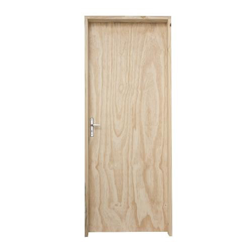 Kit Porta Interna Pinus Direita 60cm  12 X 3cm- Dtools
