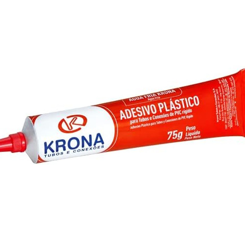 Adesivo Bisnaga 75g