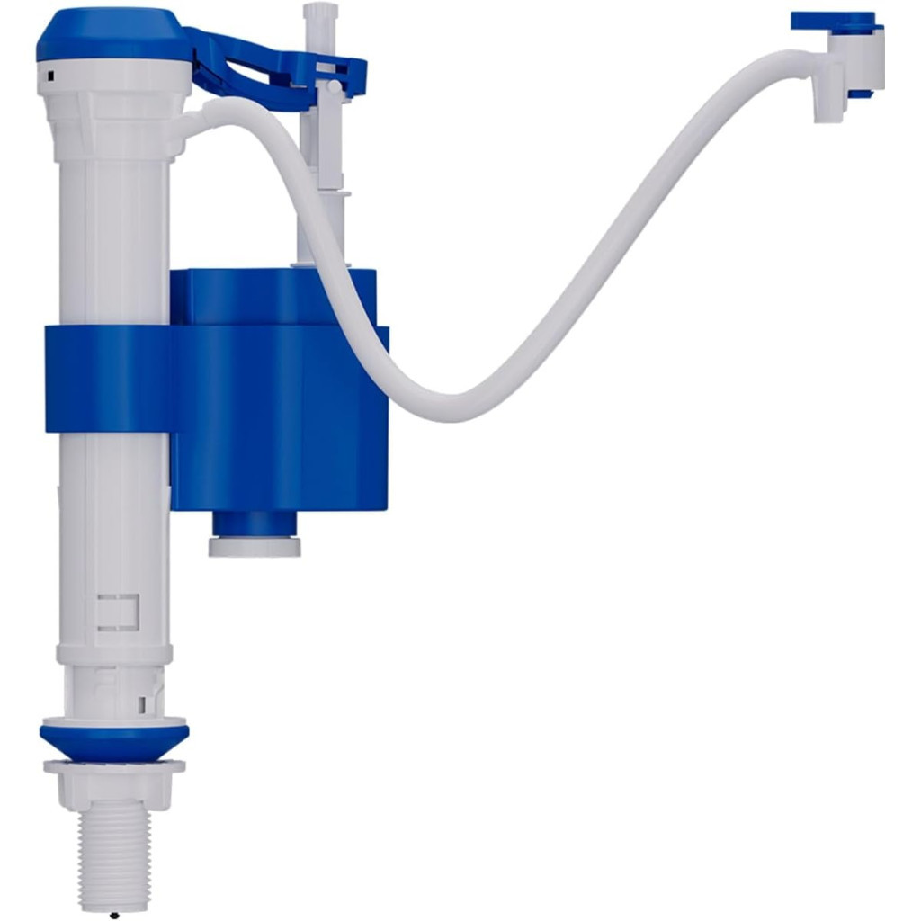 Blukit, Mecanismo de Entrada P/caixa Acoplada Blukit 340204