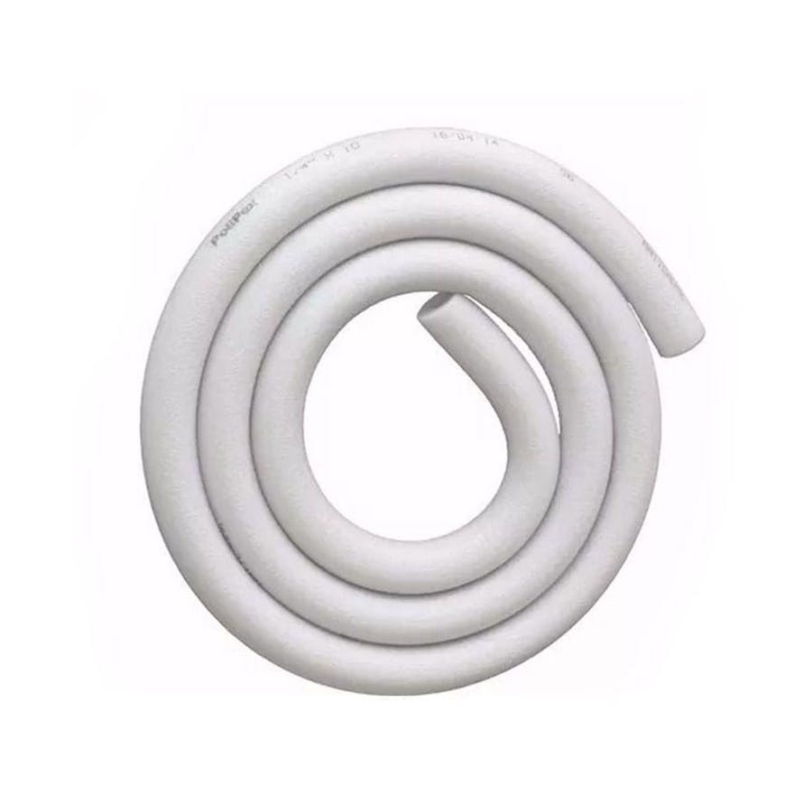 Tubo Tubex Blindado Branco 3/8"x10mm - Epex