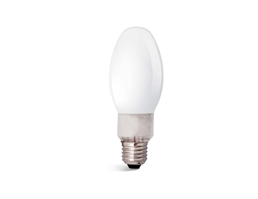 Lâmpada Descarga Mista 160w 220v 4000k - Ourolux