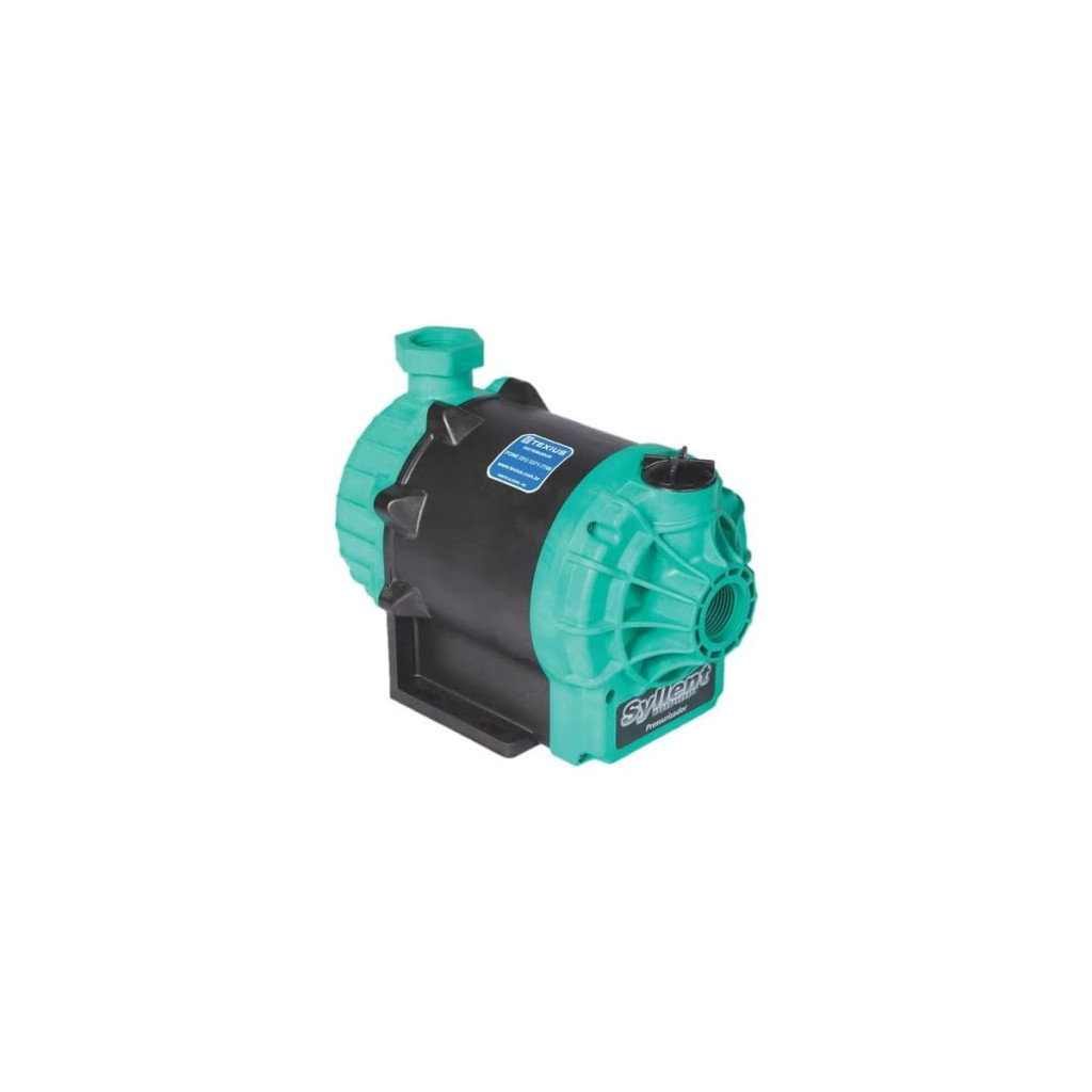 Pressurizadores Syllent com Fluxostato Tpa 1/2cv 220v