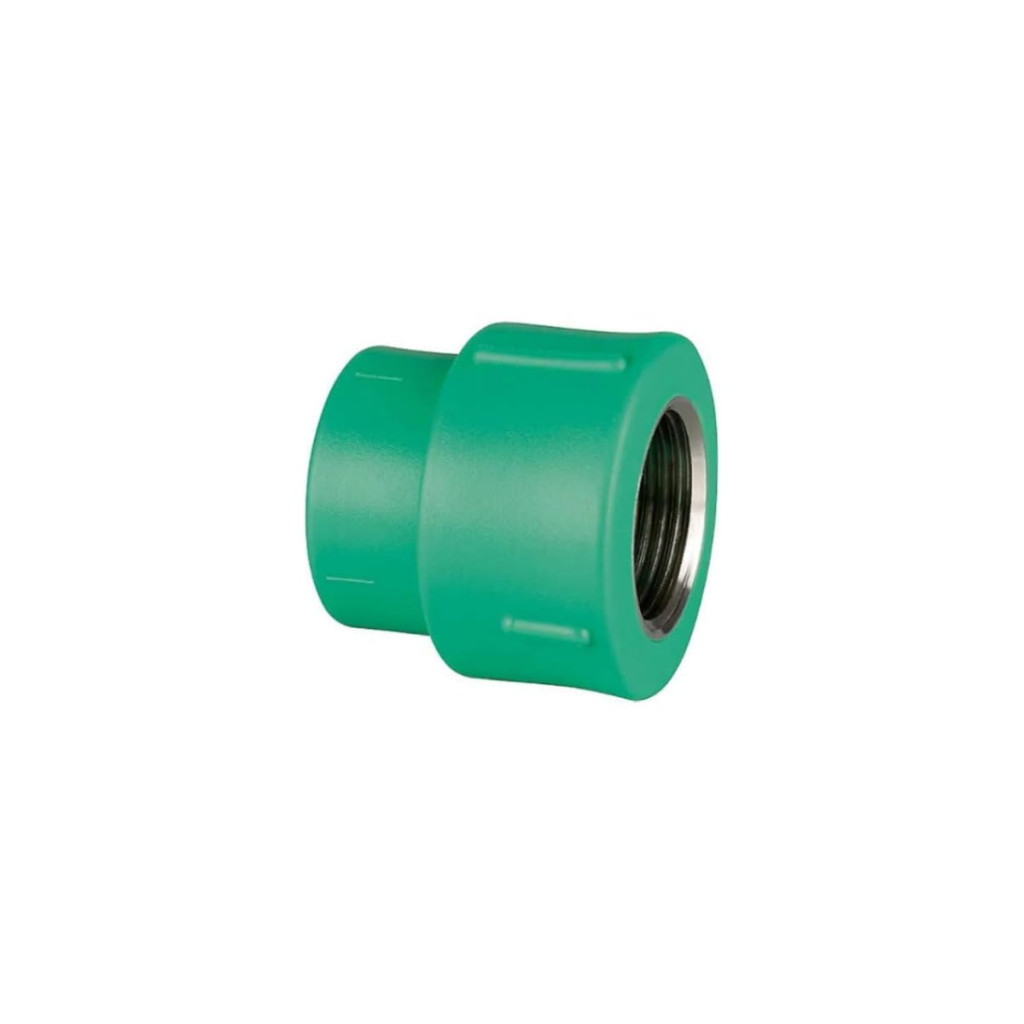 Adaptador Trans F/f Ppr Dn20x1/2 Amanco