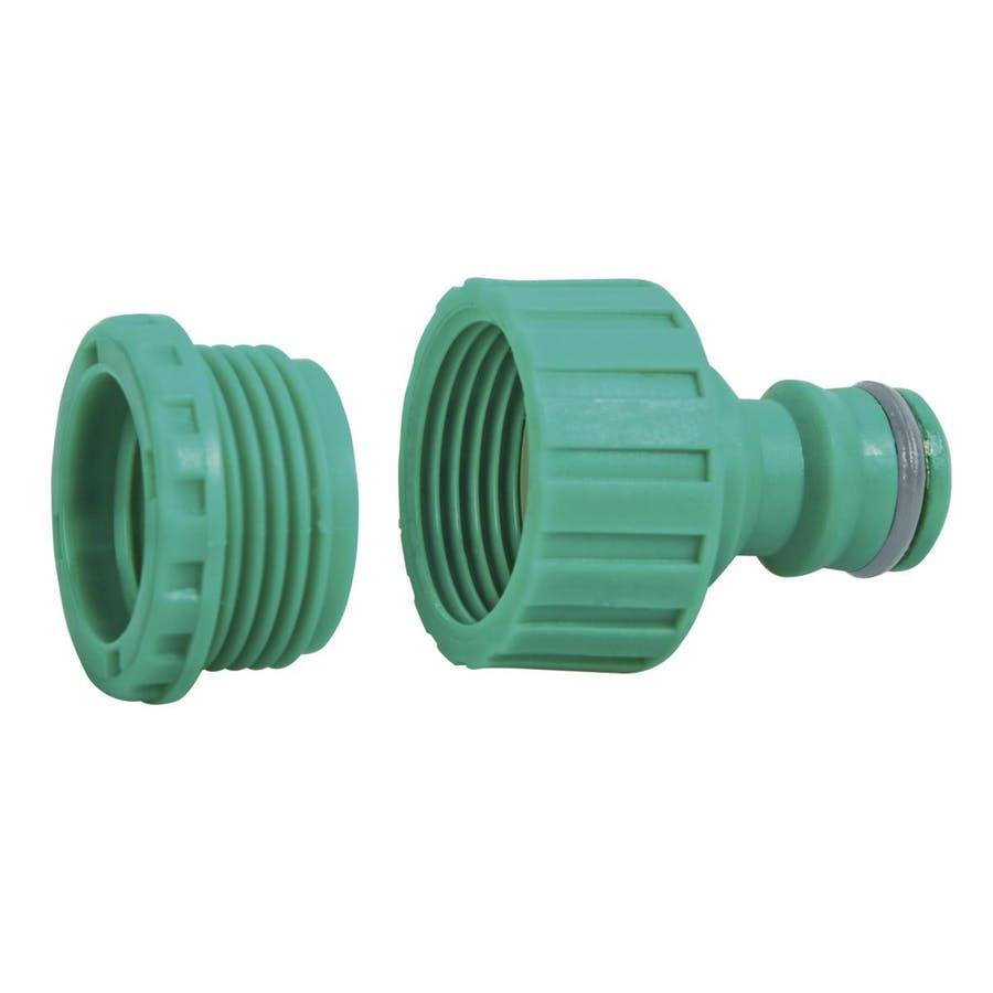 Adaptador Macho com Rosca Externa 3/4" - Tramontina