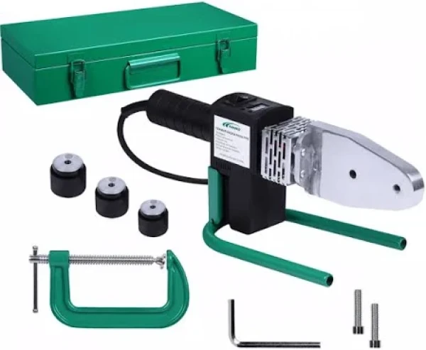 Termofusor Manual 220 Volts  -  Amanco