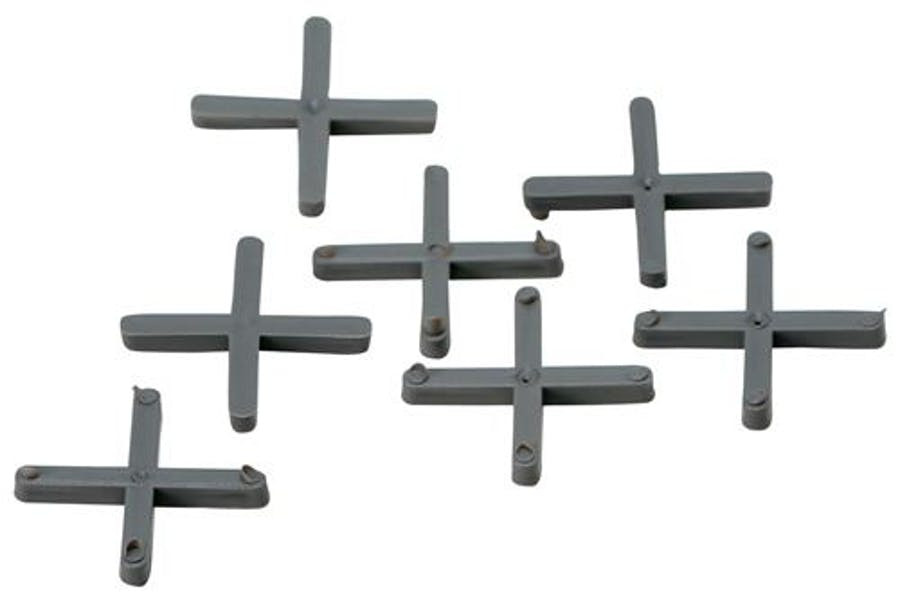 Espaçador Juntapiso 3mm - Cortag