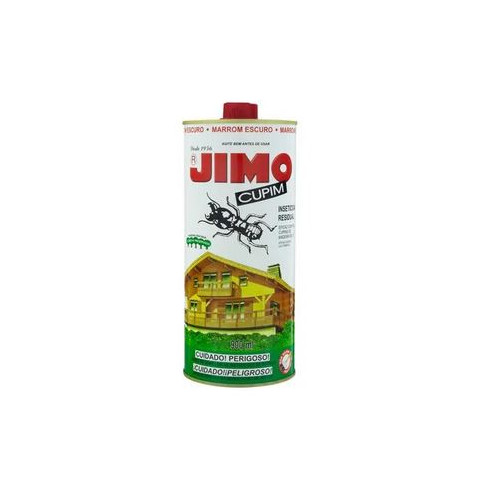 Jimo Cupim Marrom 900ml
