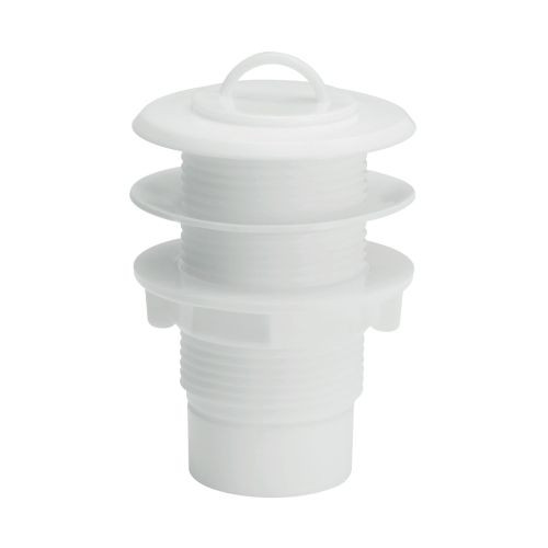 Valvula para Tanque N° 9 - Plastubos