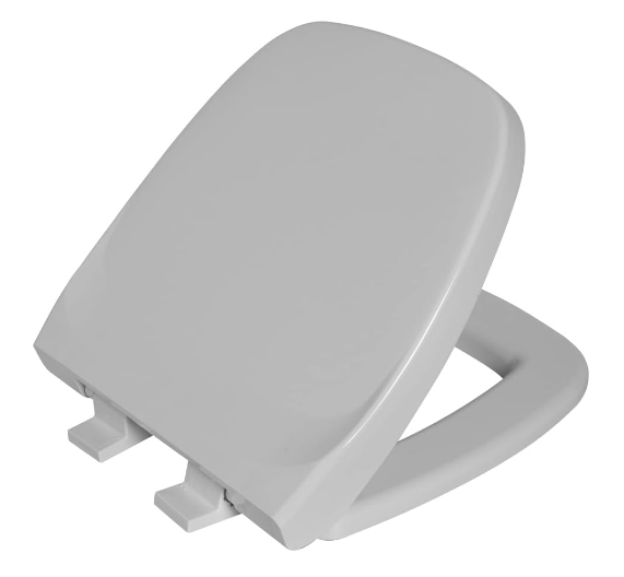 Assento Avant Soft Close - Branco*